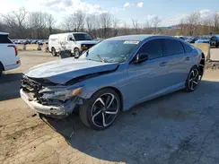 1HGCV1F4XNA107915 2022 HONDA ACCORD