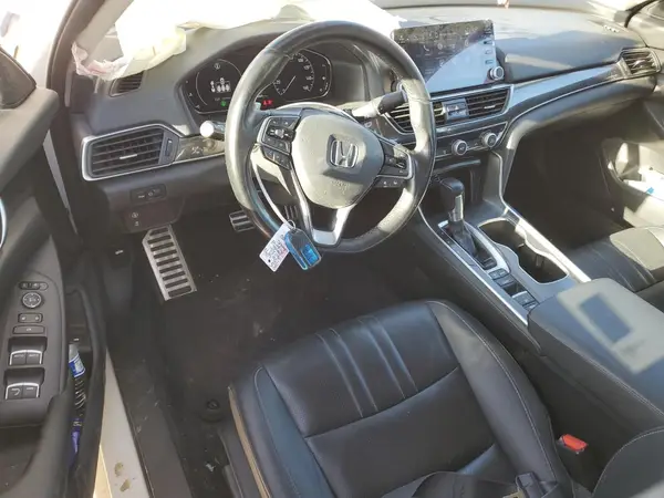 1HGCV1F4XNA113150 2022 HONDA ACCORD - Image 8