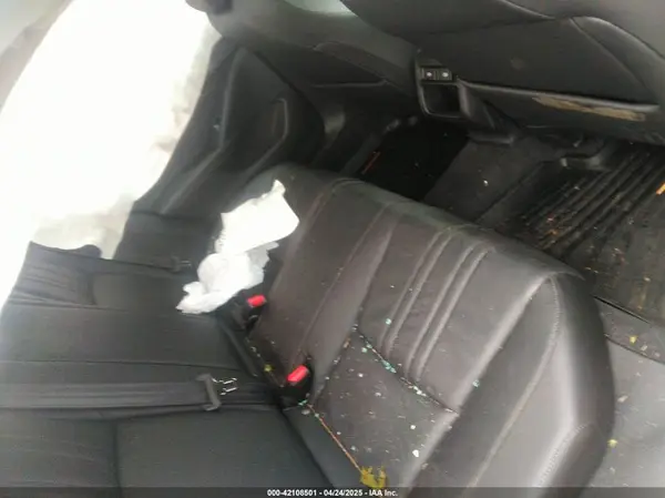 1HGCV1F4XNA120194 2022 HONDA ACCORD - Image 8