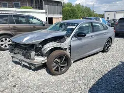 1HGCV1F4XNA122379 2022 HONDA ACCORD