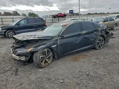 1HGCV1F4XNA122527 2022 HONDA ACCORD