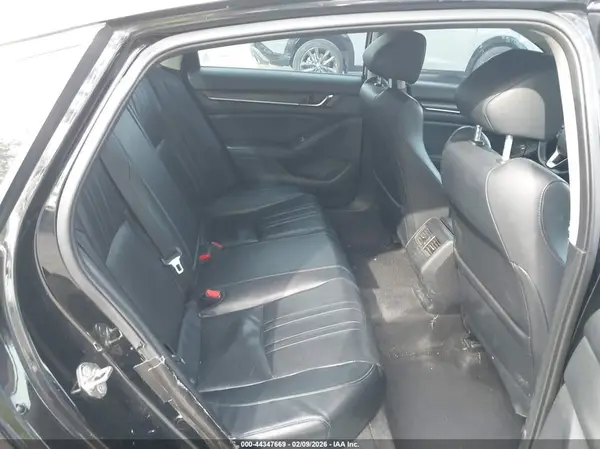 1HGCV1F50JA001427 2018 HONDA ACCORD - Image 8