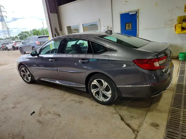 1HGCV1F50JA002450 2018 HONDA ACCORD - Image 2