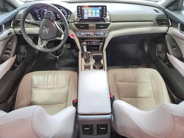 1HGCV1F50JA002450 2018 HONDA ACCORD - Image 8