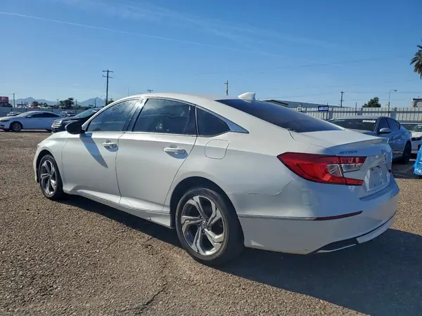 1HGCV1F50JA002531 2018 HONDA ACCORD - Image 2