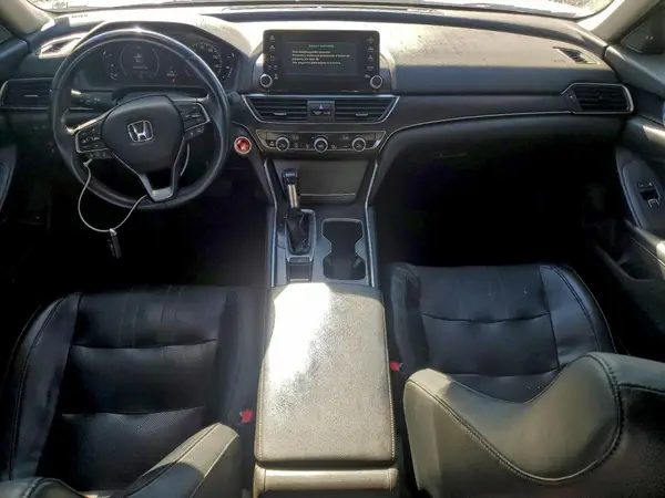 1HGCV1F50JA002531 2018 HONDA ACCORD - Image 8