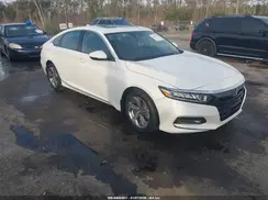 1HGCV1F50JA003839 2018 HONDA ACCORD