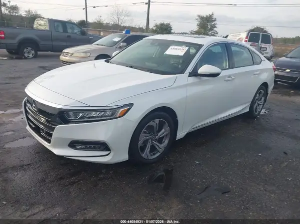 1HGCV1F50JA003839 2018 HONDA ACCORD - Image 2