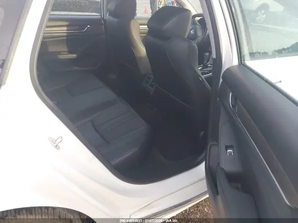 1HGCV1F50JA003839 2018 HONDA ACCORD - Image 8