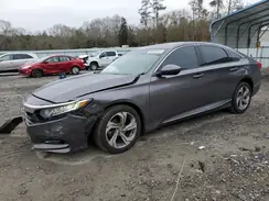 1HGCV1F50JA005042 2018 HONDA ACCORD