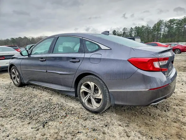 1HGCV1F50JA009401 2018 HONDA ACCORD - Image 2