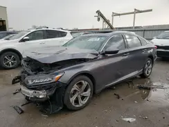 1HGCV1F50JA009432 2018 HONDA ACCORD