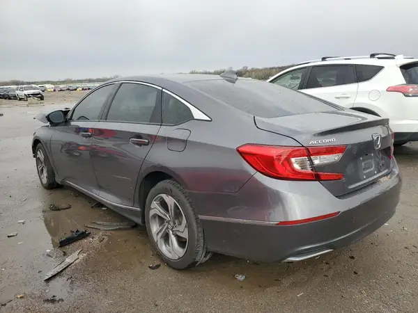 1HGCV1F50JA009432 2018 HONDA ACCORD - Image 2