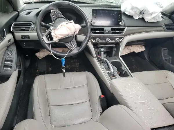 1HGCV1F50JA009432 2018 HONDA ACCORD - Image 8