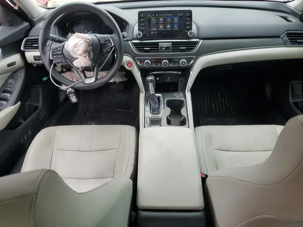 1HGCV1F50JA010256 2018 HONDA ACCORD - Image 8