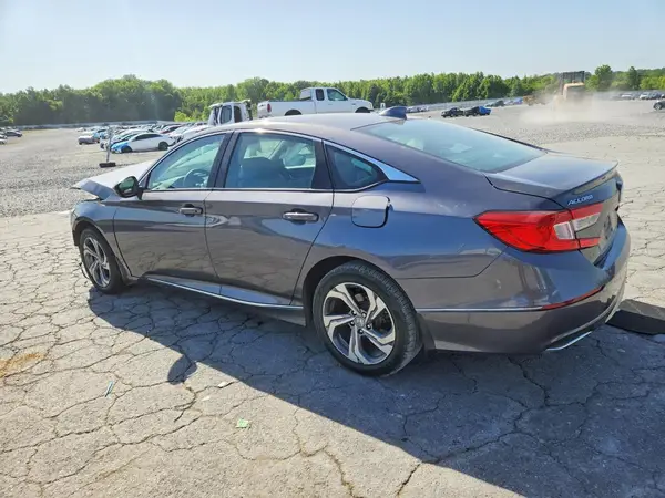 1HGCV1F50JA010533 2018 HONDA ACCORD - Image 2