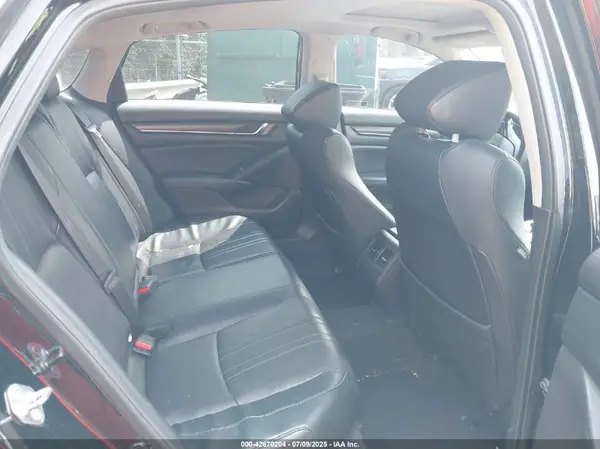 1HGCV1F50JA010547 2018 HONDA ACCORD - Image 8