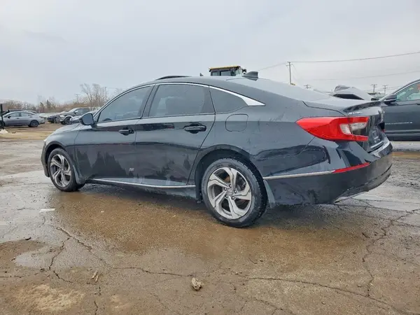 1HGCV1F50JA014517 2018 HONDA ACCORD - Image 2