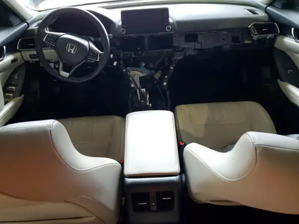 1HGCV1F50JA014517 2018 HONDA ACCORD - Image 8