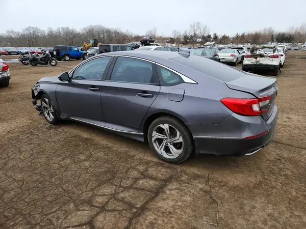 1HGCV1F50JA023024 2018 HONDA ACCORD - Image 2