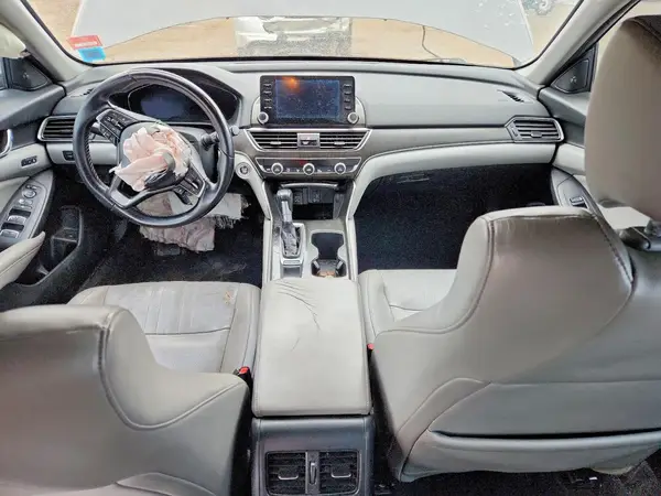 1HGCV1F50JA023024 2018 HONDA ACCORD - Image 8