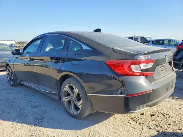 1HGCV1F50JA024769 2018 HONDA ACCORD - Image 2