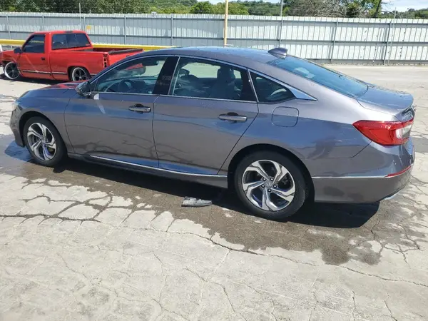 1HGCV1F50JA025954 2018 HONDA ACCORD - Image 2