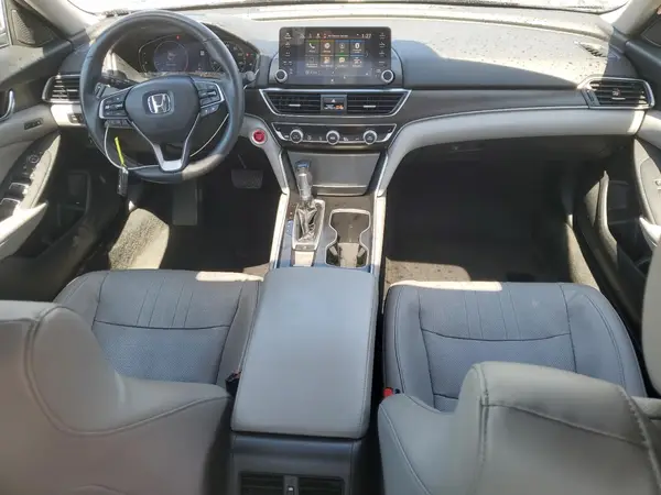 1HGCV1F50JA025954 2018 HONDA ACCORD - Image 8