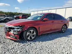 1HGCV1F50JA027171 2018 HONDA ACCORD