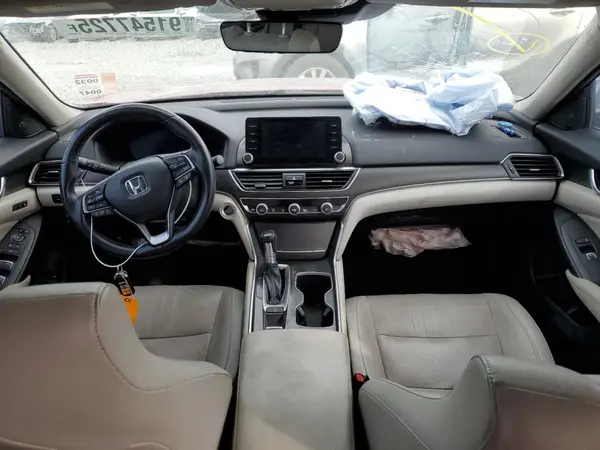 1HGCV1F50JA027171 2018 HONDA ACCORD - Image 8
