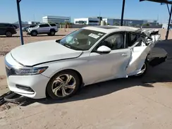 1HGCV1F50JA030717 2018 HONDA ACCORD