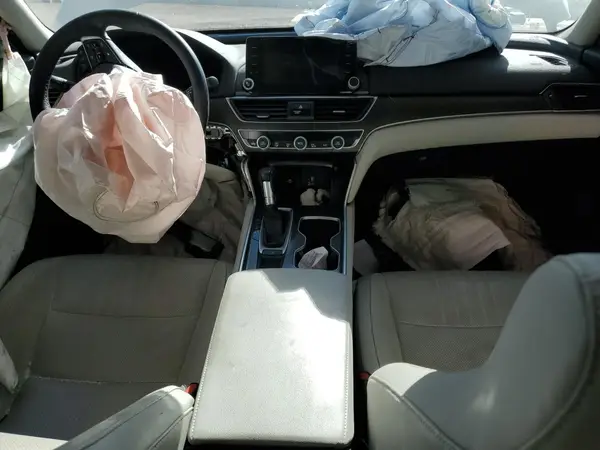 1HGCV1F50JA030717 2018 HONDA ACCORD - Image 8