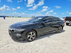 1HGCV1F50JA031849 2018 HONDA ACCORD
