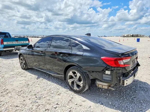 1HGCV1F50JA031849 2018 HONDA ACCORD - Image 2