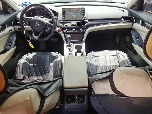 1HGCV1F50JA031849 2018 HONDA ACCORD - Image 8