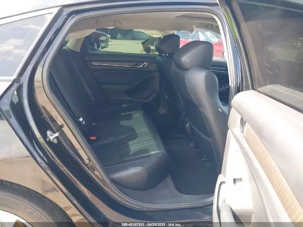 1HGCV1F50JA037148 2018 HONDA ACCORD - Image 8