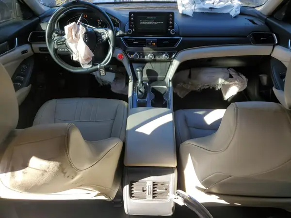 1HGCV1F50JA038770 2018 HONDA ACCORD - Image 8