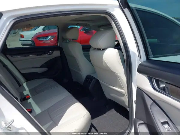 1HGCV1F50JA040096 2018 HONDA ACCORD - Image 8