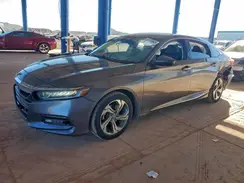 1HGCV1F50JA040387 2018 HONDA ACCORD