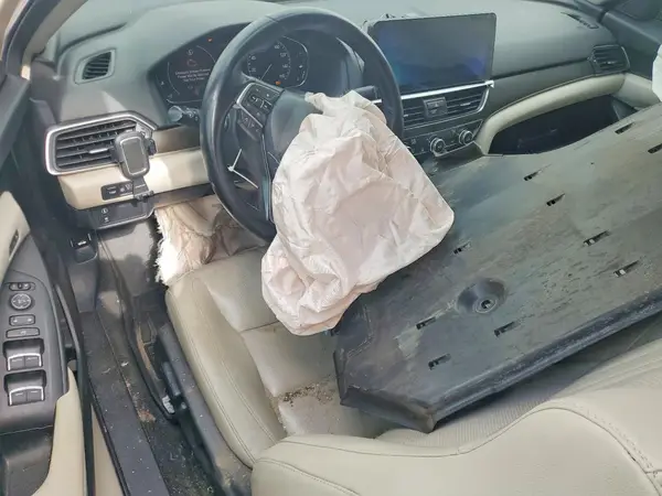 1HGCV1F50JA042611 2018 HONDA ACCORD - Image 8