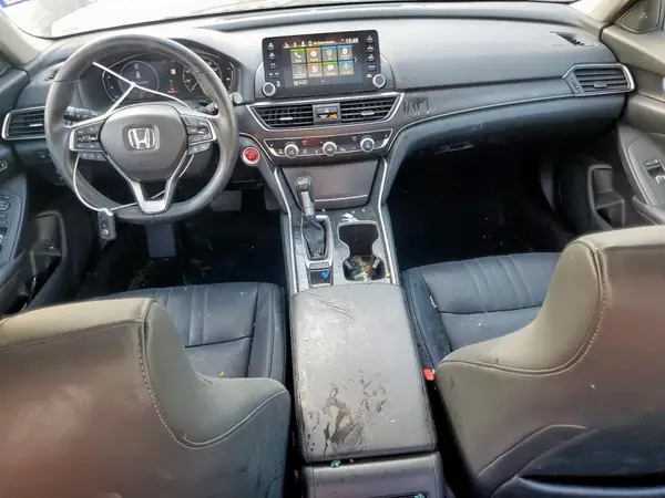 1HGCV1F50JA050823 2018 HONDA ACCORD - Image 8