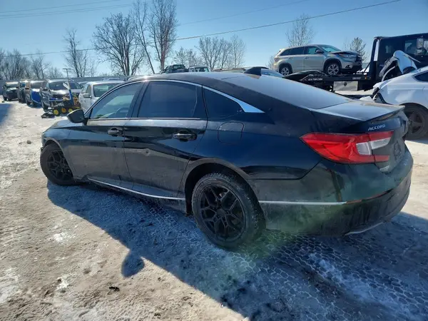 1HGCV1F50JA052300 2018 HONDA ACCORD - Image 2