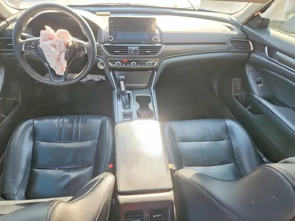 1HGCV1F50JA052300 2018 HONDA ACCORD - Image 8