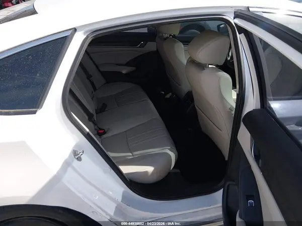 1HGCV1F50JA054435 2018 HONDA ACCORD - Image 8