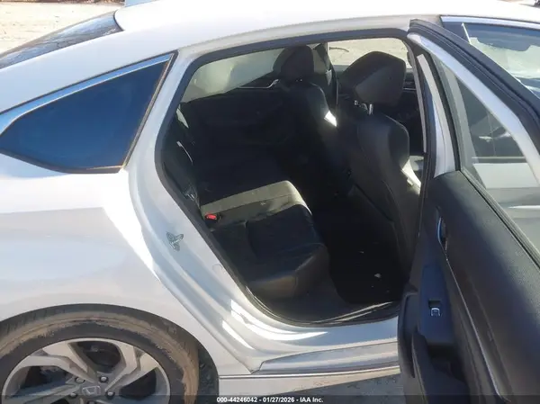 1HGCV1F50JA055505 2018 HONDA ACCORD - Image 8