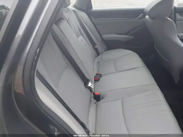 1HGCV1F50JA055892 2018 HONDA ACCORD - Image 8
