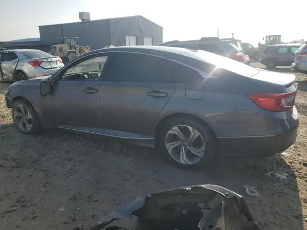 1HGCV1F50JA055911 2018 HONDA ACCORD - Image 2