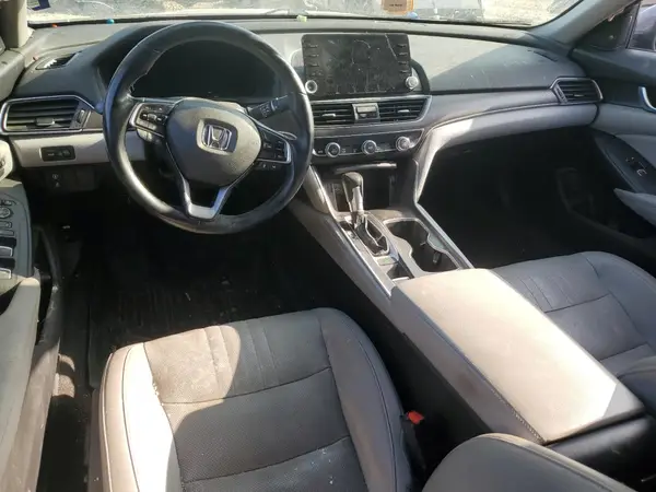 1HGCV1F50JA055911 2018 HONDA ACCORD - Image 8