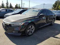 1HGCV1F50JA057254 2018 HONDA ACCORD