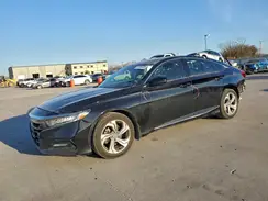 1HGCV1F50JA058386 2018 HONDA ACCORD